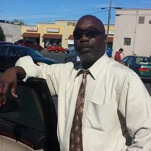 Meet your Posher, William